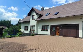 Apartman Lipova-Lazne