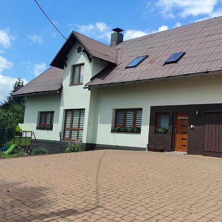 Apartman Lipova-Lazne Zewnętrze zdjęcie